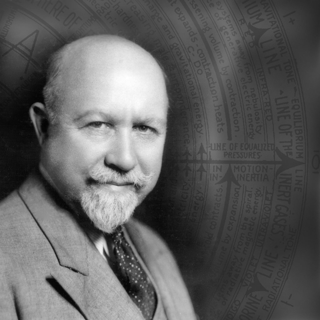 Walter Russell