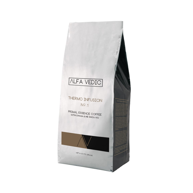 Thermo Infusions