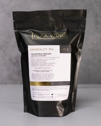 Immortality Tea - Chamomile