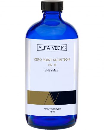 AV Zero Point Enzymes