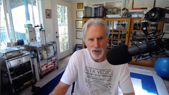 Lyme Disease Dr. Lando