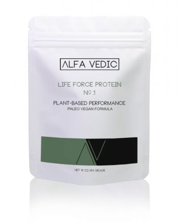 LFP-1 Macro Herbal