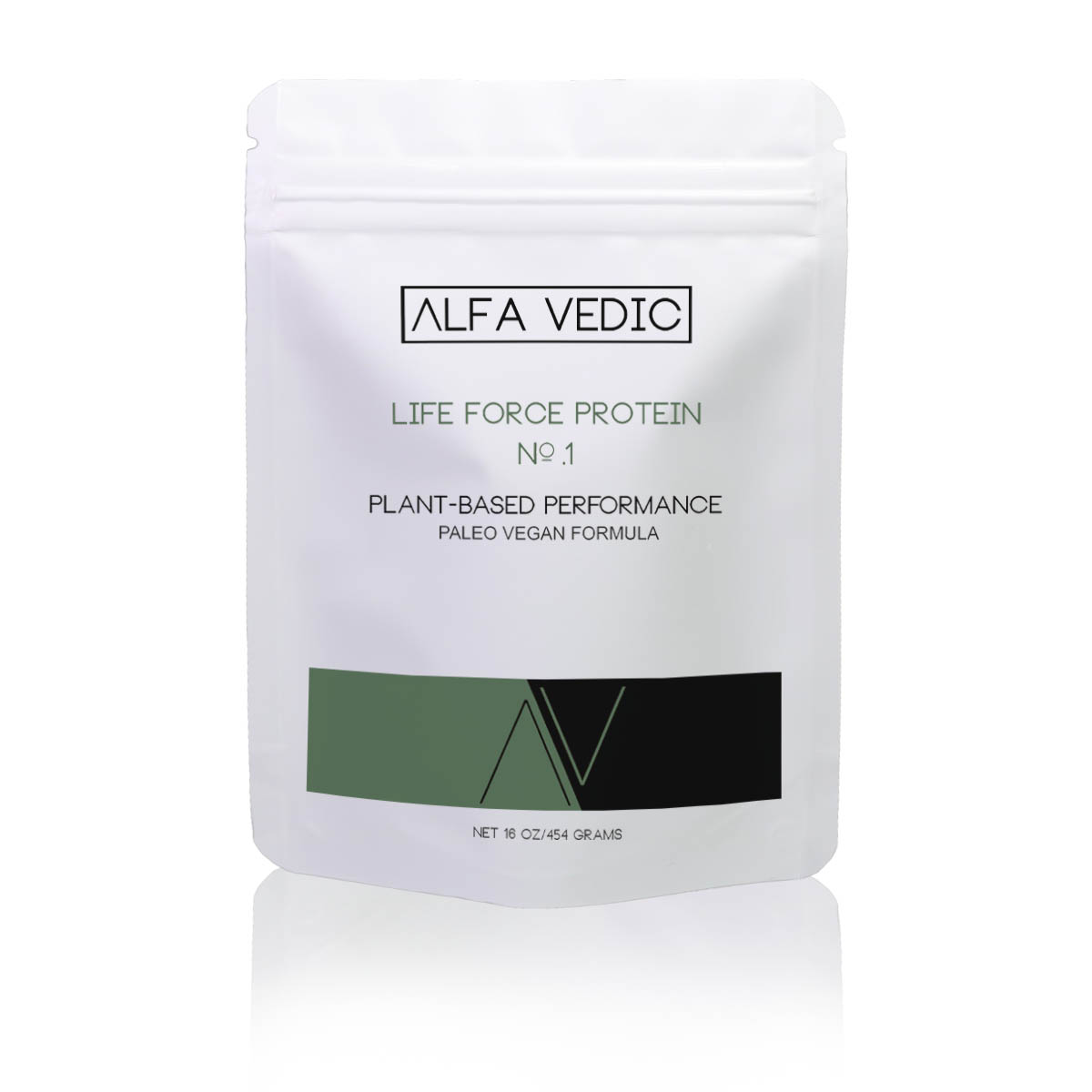 LFP-1 Macro Herbal