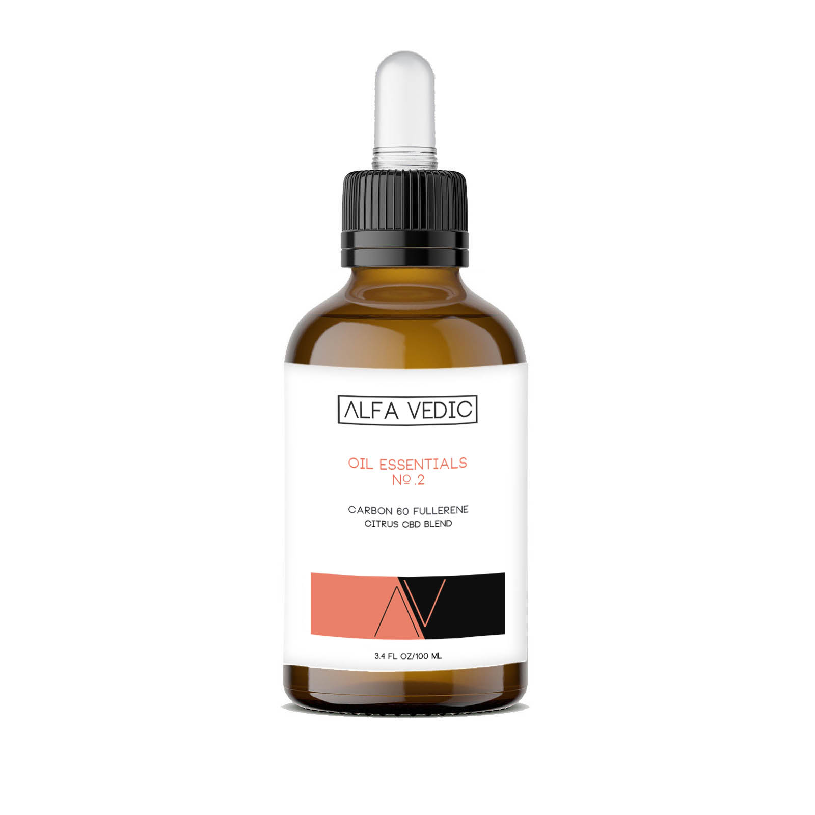 Alfa Vedic - Oil Essentials 2